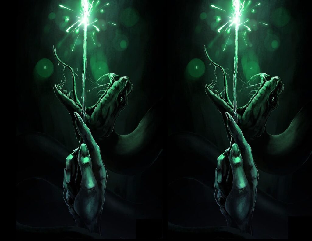 Comment s’appelle Voldemort en Anglais ? Le blog du savoir