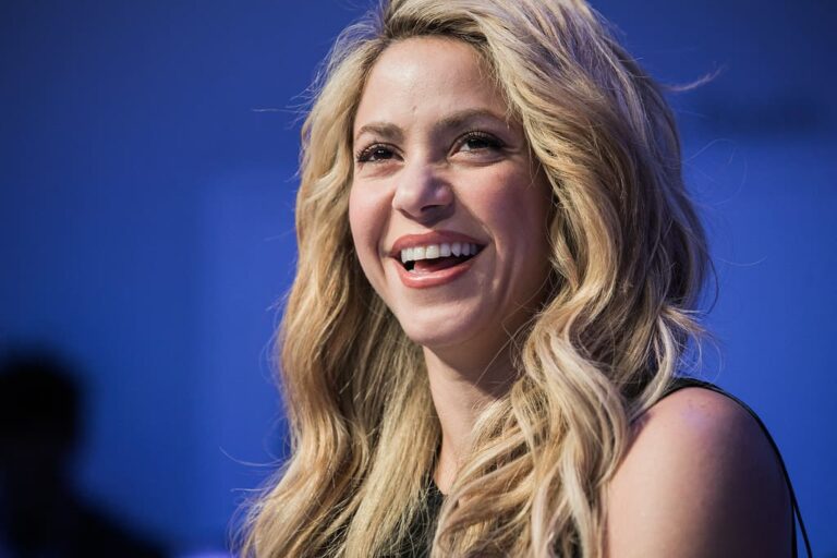 Quelle est l’origine de Shakira ? - Le blog du savoir