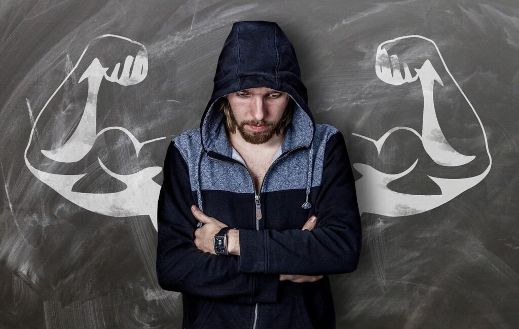 Les temps difficiles créent des hommes forts : Mythe ou réalité ? - Le