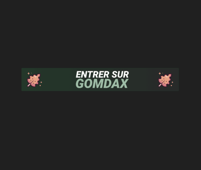 gomdax