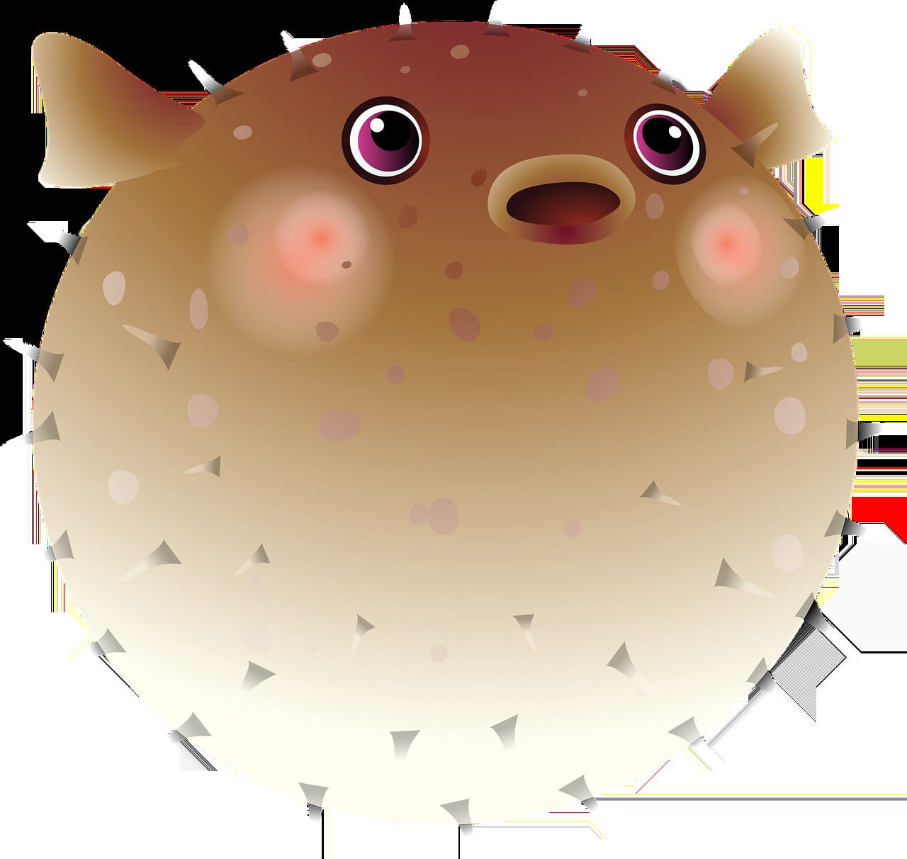 Comprendre la tendance “Poisson Globe Jordi El Niño” sur TikTok