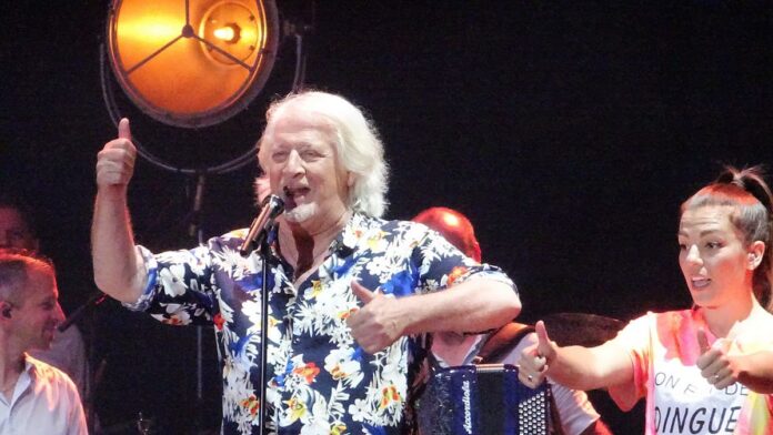 louane patricj sebasiten amour