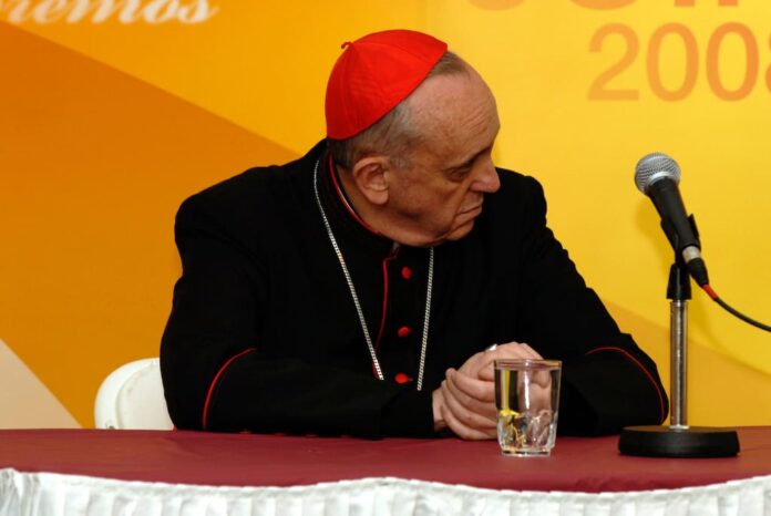 Marta Regina Bergoglio