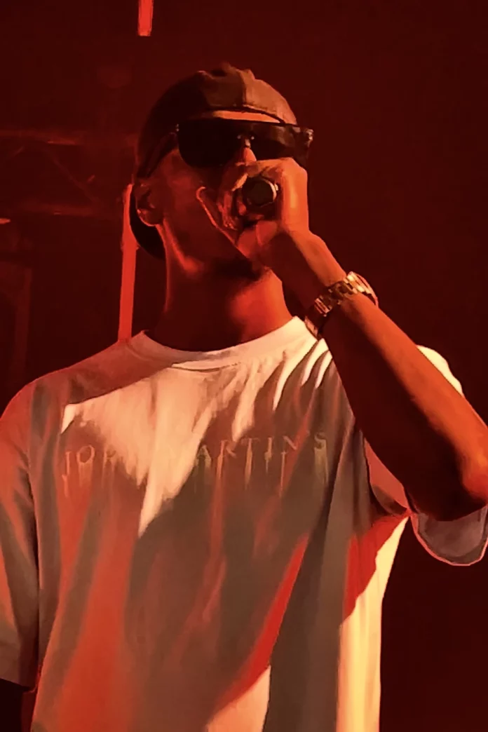 Quelle est la taille de Werenoi ?