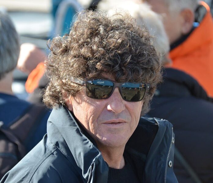 Quelle est la vie privée de Jean Le Cam?